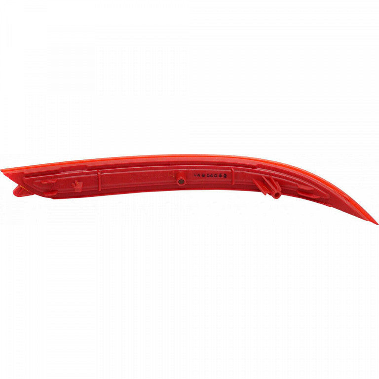 Reflector Rear Driver Side Capa For Kia - KI1184116C