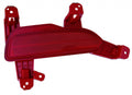 Reflector Rear Driver Side Capa For Kia - KI1184121C