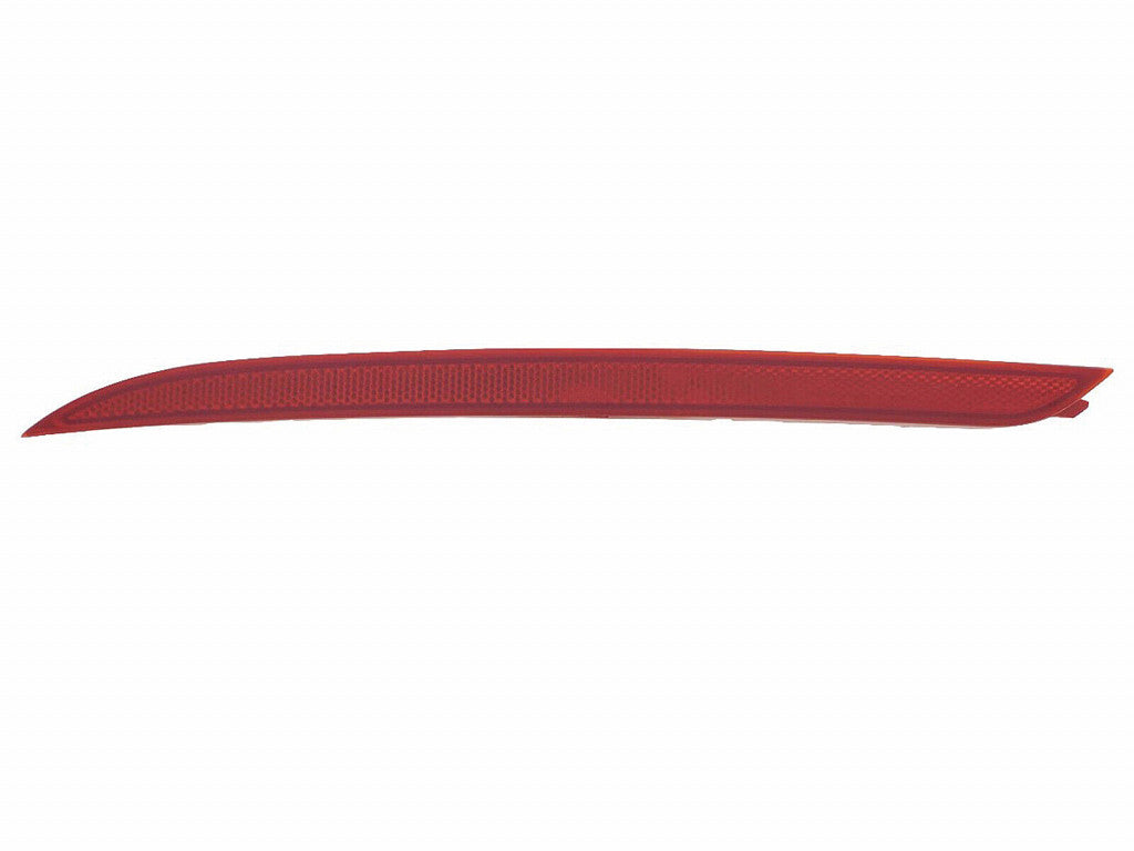 Reflector Rear Driver Side Capa For Kia - KI1184127C