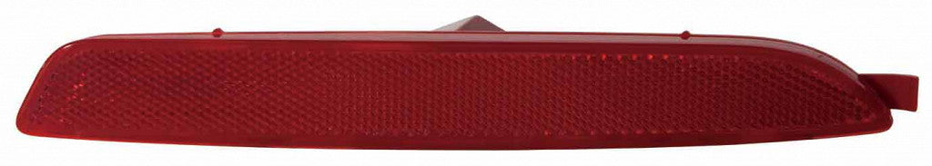 Reflector Rear Passenger Side Capa For Kia - KI1185102C