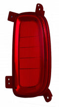 Reflector Rear Passenger Side For Kia - KI1185104