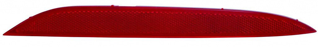 Reflector Rear Passenger Side Capa For Kia - KI1185105C