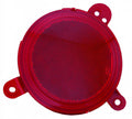 Reflector Rear Passenger Side Capa For Kia - KI1185106C