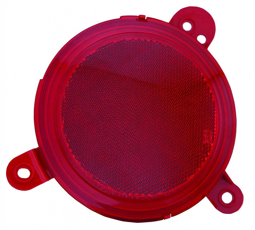 Reflector Rear Passenger Side For Kia - KI1185106
