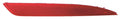 Reflector Rear Passenger Side With Single Exhaust Capa For Kia - KI1185113C