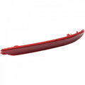 Reflector Rear Passenger Side Exclude Sxl Model High Quality For Kia - ki1185115