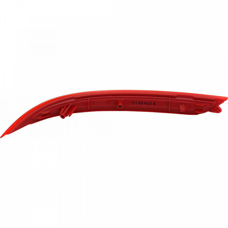 Reflector Rear Passenger Side Capa For Kia - KI1185116C