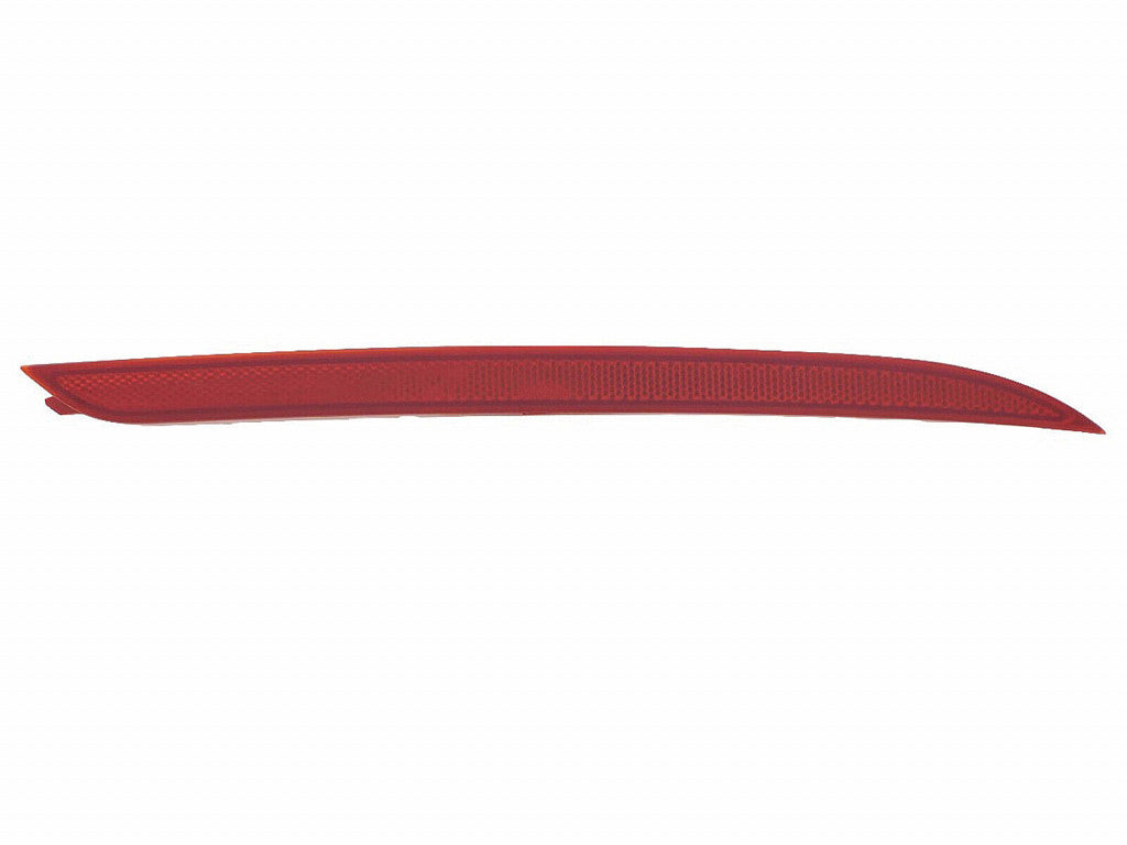 Reflector Rear Passenger Side Capa For Kia - KI1185127C