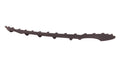 Valance Rear Sx Usa Built For Kia - KI1195104