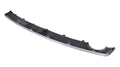 Bumper Lower Molding Rear Matte Dark Gray Textured Exclude Sx For Kia - KI1195107