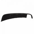 Skid Plate Rear Textured Dark Gray/Black Finish L/Lx/Ex/Ex Premium Model Capa For Kia - KI1195115C