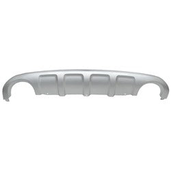Skid Plate Rear Silver Sx Model For Kia - KI1195118