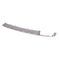 Skid Plate Rear Matte Silver Gray Finish Exclude Sx/Sxl Model For Kia - KI1195119
