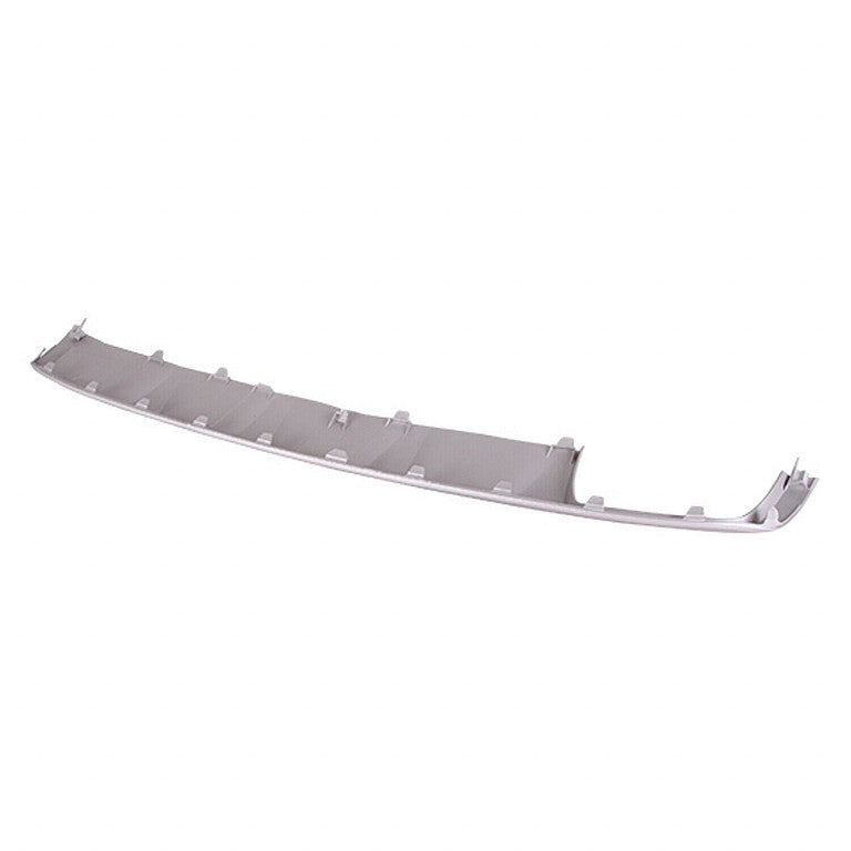 Skid Plate Rear Matte Silver Gray Finish Exclude Sx/Sxl Model For Kia - KI1195119