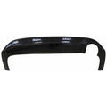 Valance Rear Gloss Black Ex/Lxs/S Model Sdn Capa For Kia - KI1195121C