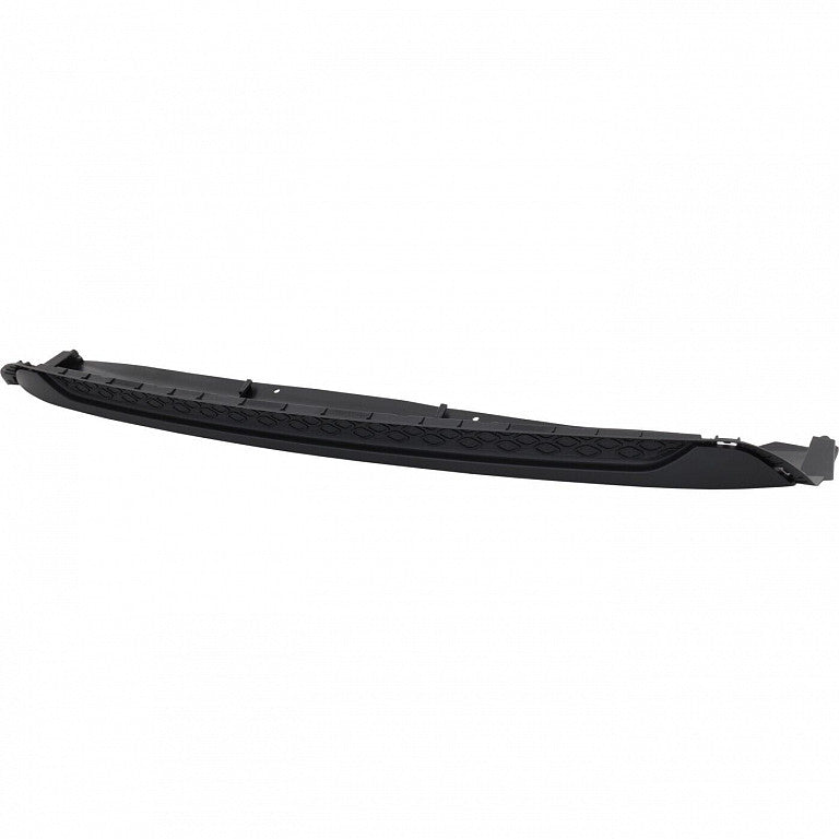 Valance Rear Dark Gray For Kia - KI1195124