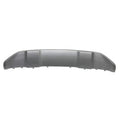 Valance Rear Ptd Gray For Kia - KI1195129