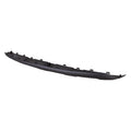 Skid Plate Rear Textured Dark Gray S/Ex 1-Piece Style Model For Kia - KI1195132