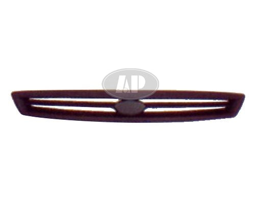 Grille Gray For Kia - KI1200106