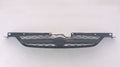 Grille Painte Black For Kia - KI1200115
