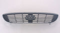 Grille Chrome/Black For Kia - KI1200122
