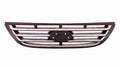 Grille Chrome/Black For Kia - KI1200127