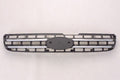 Grille Chrome Gray For Kia - KI1200128