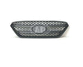 Grille Chrome/Black For Kia - KI1200131