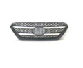 Grille Black For Kia - KI1200132