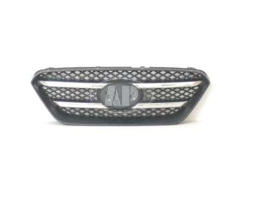 Grille Black For Kia - KI1200132