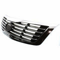 Grille Chrome For Kia - KI1200136