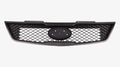 Grille Black With Textured Moulding Sdn For Kia - KI1200138