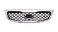 Grille Chrome/Black Ex/Lx For Kia - KI1200140