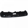 Grille Black With Chrome Moulding For Kia - KI1200149