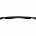 Grille Textured Matte Black With Chrome Bars For Kia - KI1200192