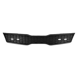 Grille Without Chrome Trim For Kia - KI1200195