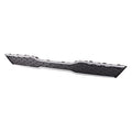 Grille Upper Lx/S Model Matte Mesh Style For Kia - KI1200201