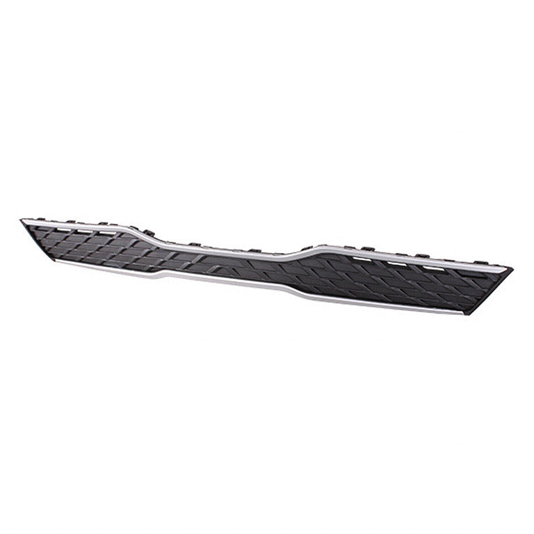 Grille Upper Lx/S Model Matte Mesh Style For Kia - KI1200201