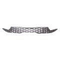Grille Front Dark Gray For Kia - KI1200219