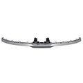 Grille Molding Upper Satin Chrome Exclude Lx For Kia - KI1210102