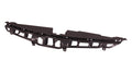 Grille Cover Matt-Black For Kia - KI1223100U
