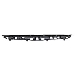 Radiator Support Cover(Sight Shield) For Kia - KI1224111