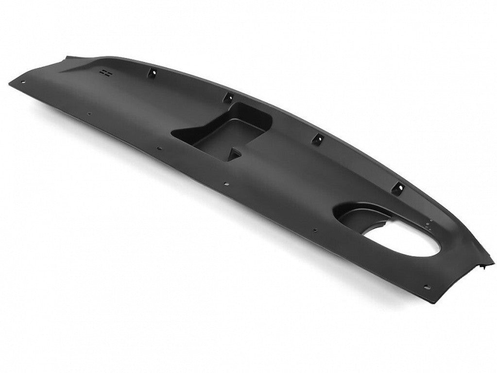 Radiator Support Cover (Sight Shield) For Kia - KI1224112