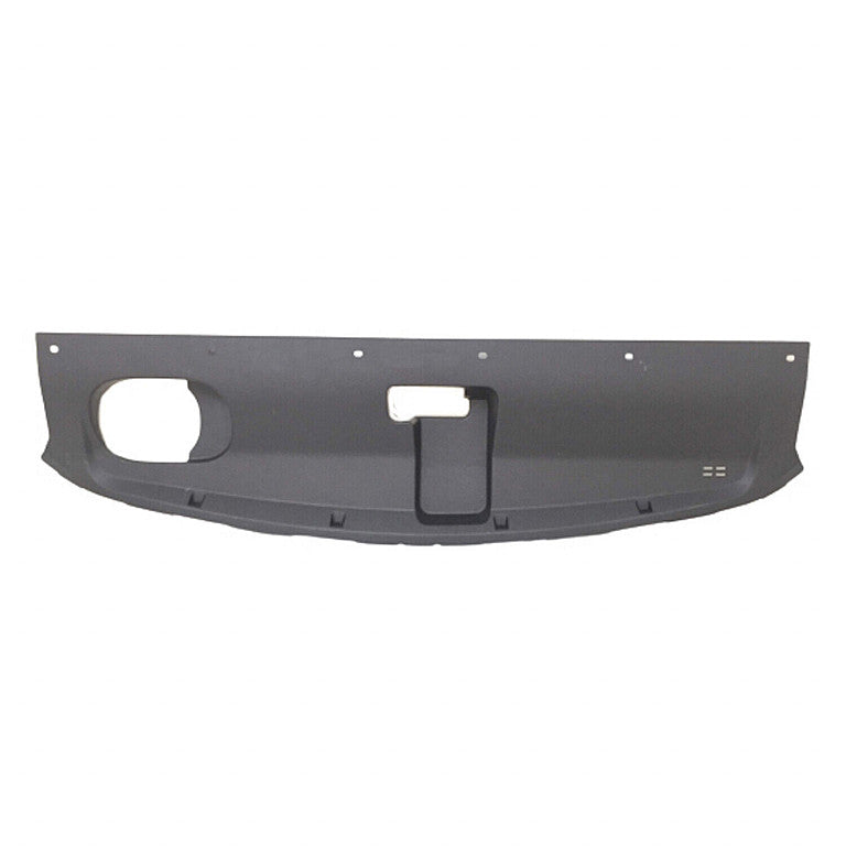 Radiator Support Cover (Sight Shield) For Kia - KI1224113