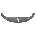 Radiator Support Cover Upper (Sight Shield) For Kia - KI1224120