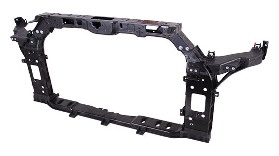 Radiator Support Matte Black Exclude Ev Model For Kia - KI1225163U