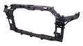 Radiator Support Matte Black Exclude Ev Model For Kia - KI1225163