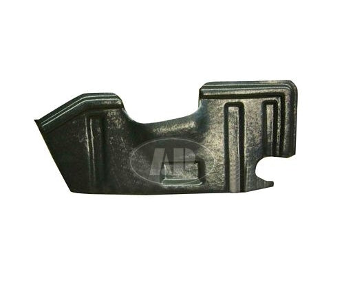 Engine Splash Shield Driver Side For Kia - KI1228116