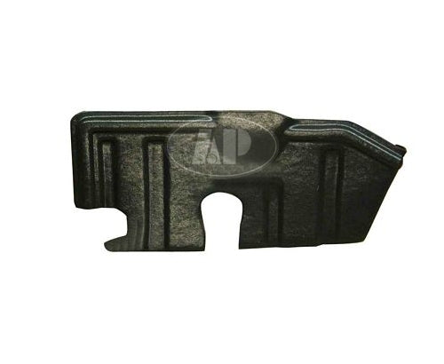 Engine Splash Shield Passenger Side For Kia - KI1228117