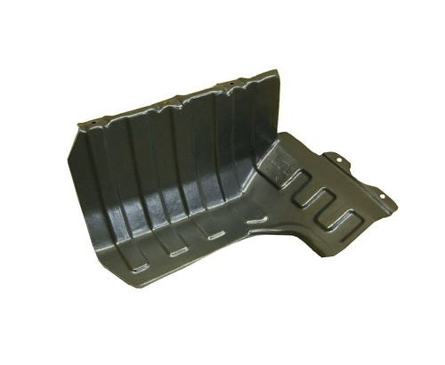 Engine Splash Shield Driver Side For Kia - KI1228124